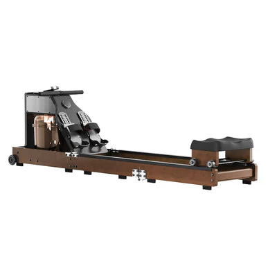 Kingsmith RowinPad Hybrid sammenleggbar romaskin