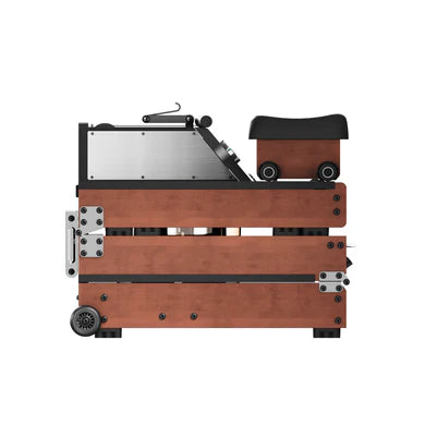 Kingsmith RowinPad Hybrid sammenleggbar romaskin