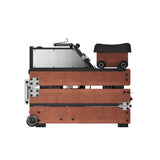 Kingsmith RowinPad Hybrid sammenleggbar romaskin